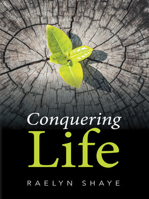 cover image of Conquering Life
